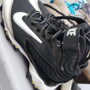 Baseball Nike Shoes